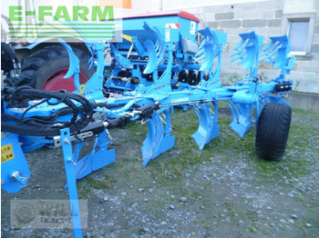 Plug LEMKEN