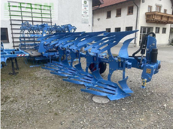 Plug LEMKEN