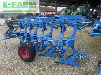 Plug Lemken juwel 7mv 4n100: foto 5