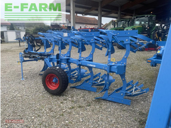 Plug Lemken juwel 7mv 4n100: foto 4