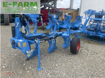 Plug Lemken juwel 7mv 4n100: foto 2