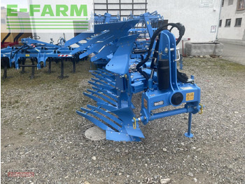 Plug Lemken juwel 7mv 4n100: foto 3