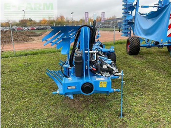 Plug LEMKEN