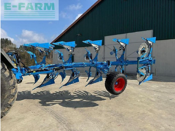 Plug LEMKEN