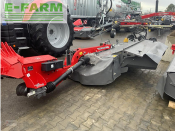 Korrëse bari Massey Ferguson dm 316 tl-v-kc: foto 2