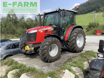 Traktor MASSEY FERGUSON 4708