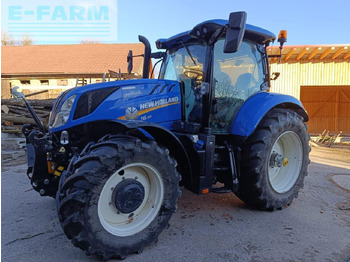 Traktor NEW HOLLAND T6.145