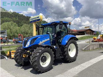 Traktor NEW HOLLAND T6