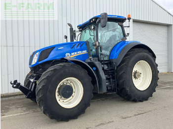 Traktor NEW HOLLAND T7