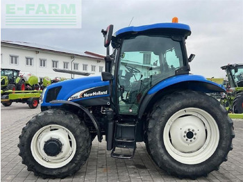 Traktor New Holland ts 100 a: foto 4