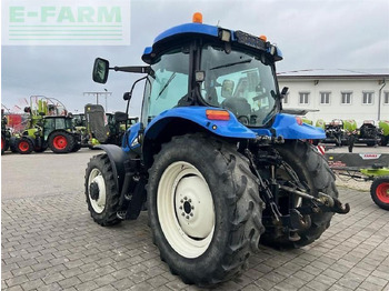 Traktor New Holland ts 100 a: foto 5