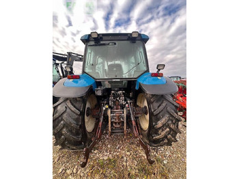 Traktor New Holland ts100: foto 5