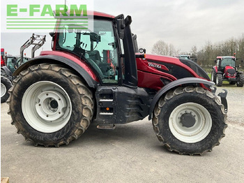 Traktor Valtra t174ea: foto 2