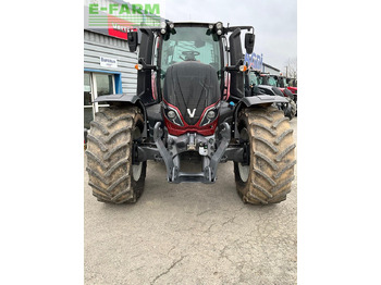 Traktor Valtra t174ea: foto 4