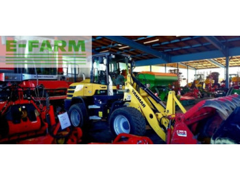 Fadrom me goma Yanmar v120: foto 5