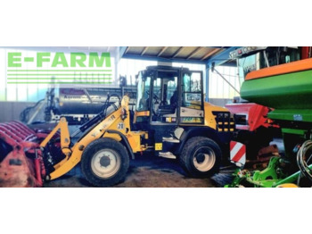 Fadrom me goma Yanmar v120: foto 2