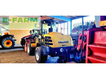 Fadrom me goma Yanmar v120: foto 3