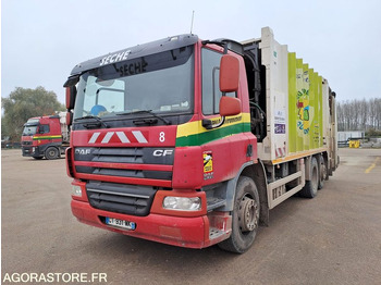 Lizingu i  DAF - CF75 - 2013 /  270 490 KM DAF - CF75 - 2013 /  270 490 KM: foto 4