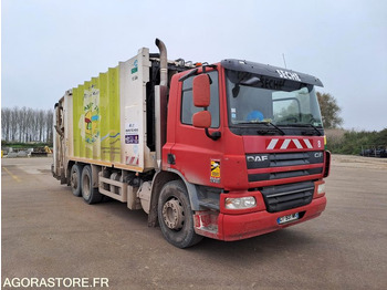 Lizingu i  DAF - CF75 - 2013 /  270 490 KM DAF - CF75 - 2013 /  270 490 KM: foto 5