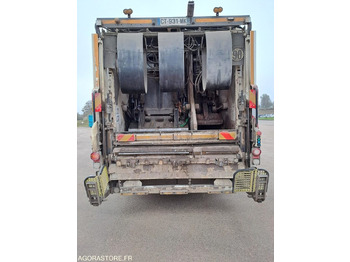 Lizingu i  DAF - CF75 - 2013 /  270 490 KM DAF - CF75 - 2013 /  270 490 KM: foto 3