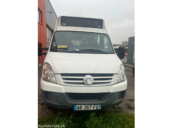 Minibus IVECO Daily