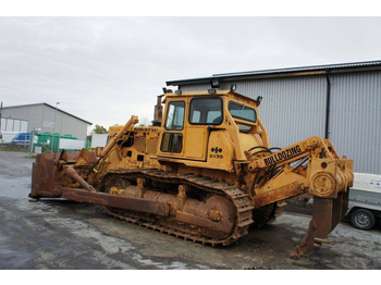 Buldozer KOMATSU D155A-1