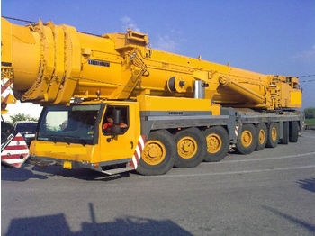 Autovinç LIEBHERR LTM 1500-8.1