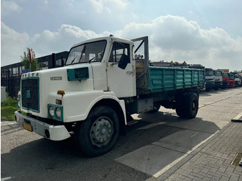 Kamion vetëshkarkues VOLVO N10