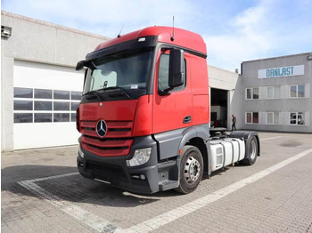 Gjysmë-kamion MERCEDES-BENZ Actros 1843