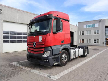 Gjysmë-kamion MERCEDES-BENZ Actros 1843