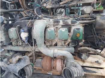 Motori VOLVO F12 ENGINE D122: foto 1