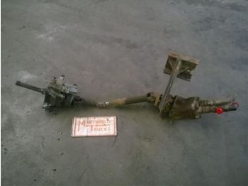 Sistemi hidraulik MERCEDES-BENZ