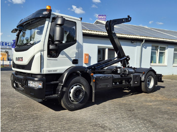 Kamion vetëngarkues IVECO EuroCargo 180E