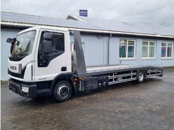 Autotransportues IVECO EuroCargo 80E