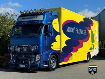 Kamion frigorifer VOLVO FH 460