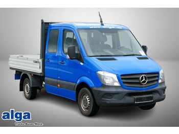 Kamioncine me karroceri MERCEDES-BENZ Sprinter 316