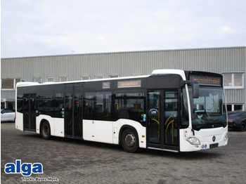 Autobus qyteti MERCEDES-BENZ Citaro