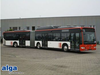 Autobus i artikuluar MERCEDES-BENZ Citaro