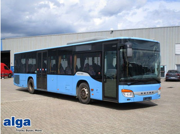 Autobus qyteti SETRA