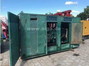 Set gjeneratori Volvo Penta, Stromaggregat, Generator: foto 2