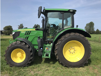 Traktor JOHN DEERE 6130R