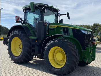 Traktor JOHN DEERE 7R 330