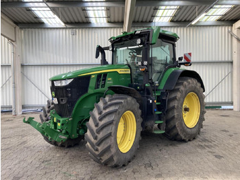 Traktor JOHN DEERE 7R 330