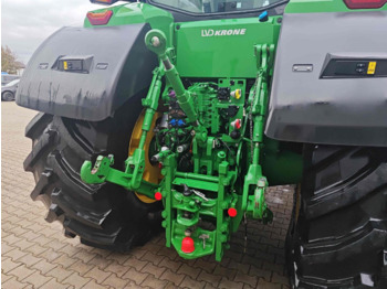 Traktor John Deere 7R 330: foto 5