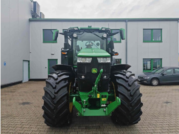 Traktor John Deere 7R 330: foto 3