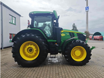 Traktor John Deere 7R 330: foto 2