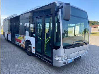 Autobus qyteti MERCEDES-BENZ Citaro