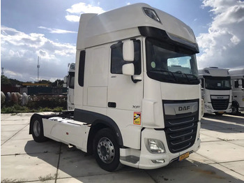 Gjysmë-kamion DAF XF 480 FT EURO 6 INTARDER: foto 2