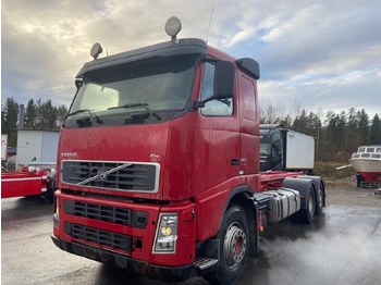 Kamion kabinë-shasi VOLVO FH13