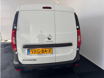 Furgon i vogël Renault Express Express Blue dCi 75 Comfort Euro 6: foto 5